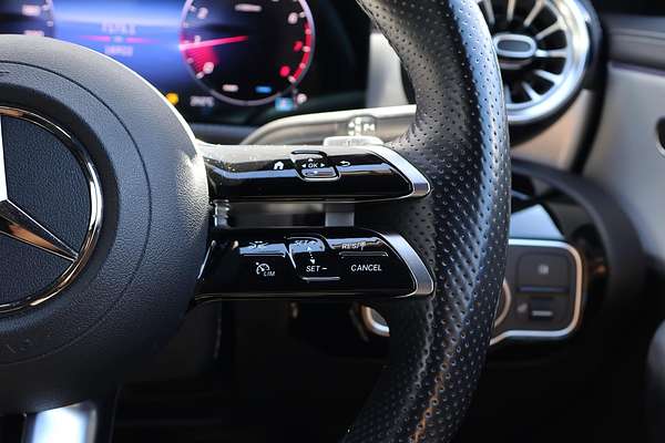 2023 Mercedes-Benz CLA-Class CLA250 C118