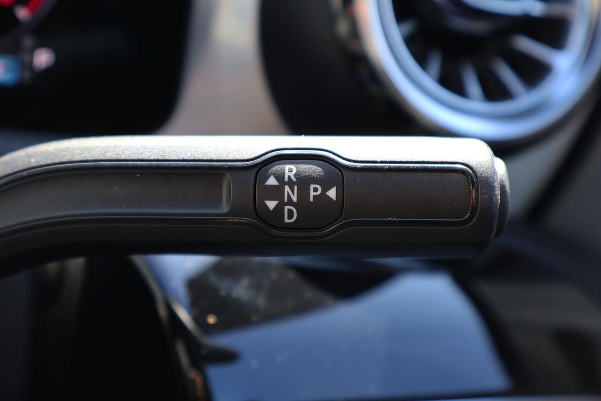 2023 Mercedes-Benz CLA-Class CLA250 C118