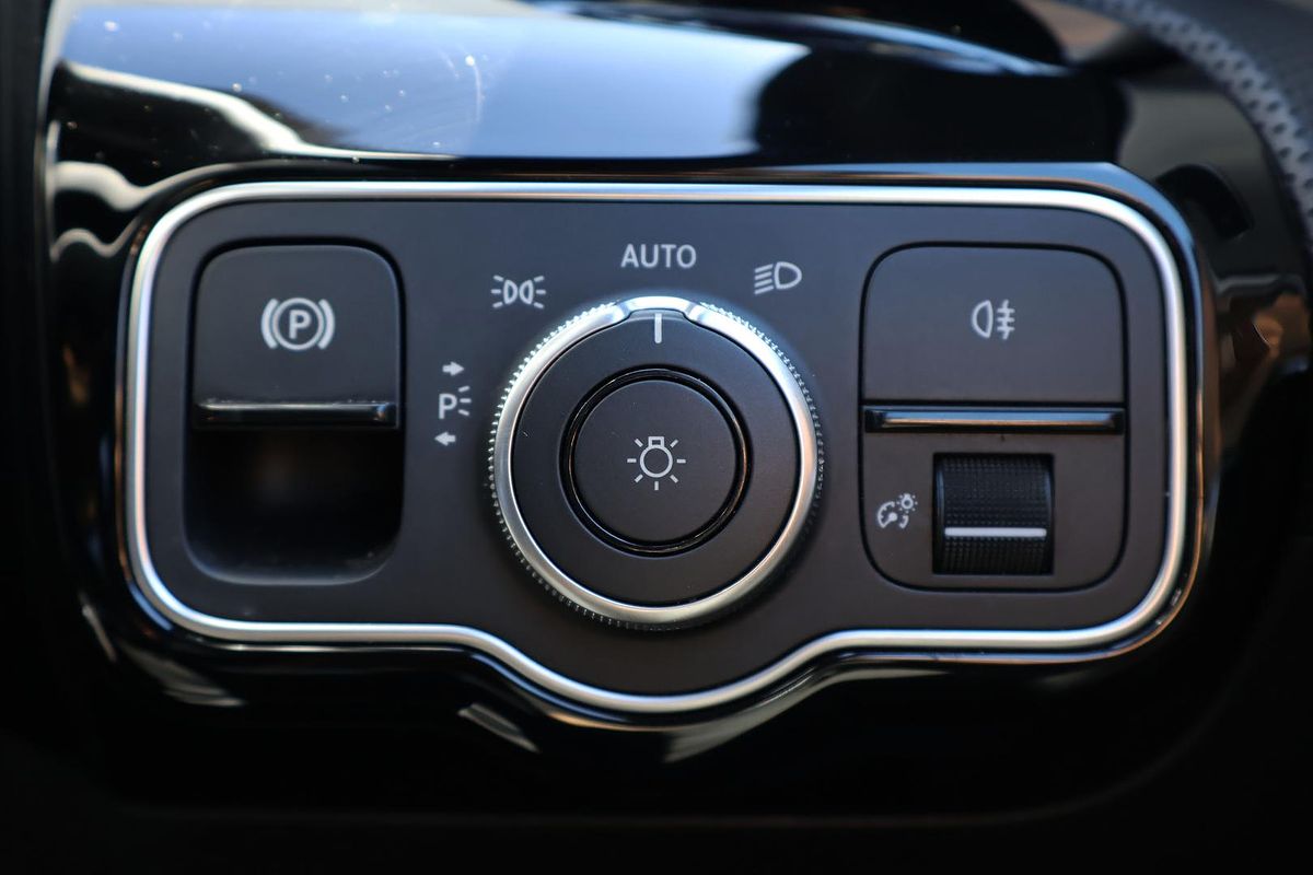 2023 Mercedes-Benz CLA-Class CLA250 C118