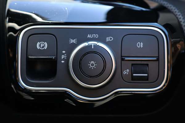 2023 Mercedes-Benz CLA-Class CLA250 C118