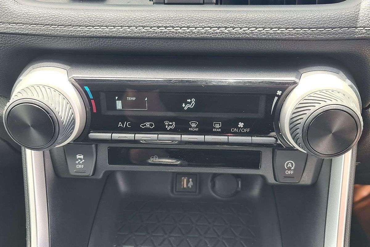 2023 Toyota RAV4 GX MXAA52R