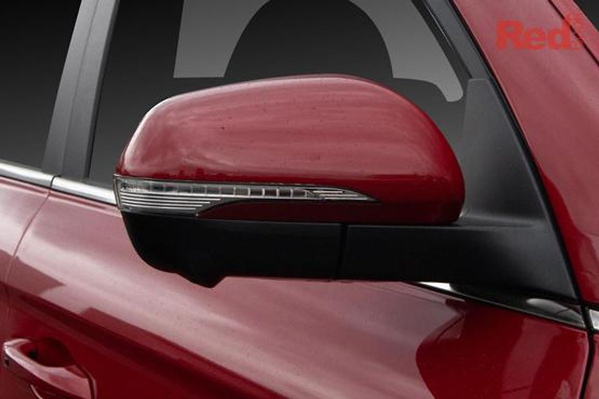 2025 KGM SsangYong Musso Ultimate Q261 4X4