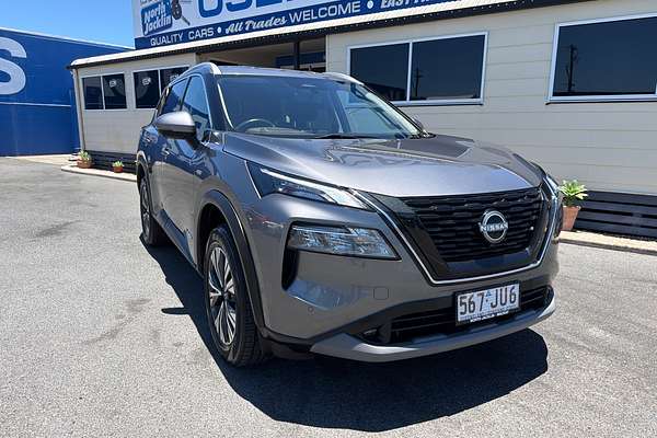 2023 Nissan X-TRAIL