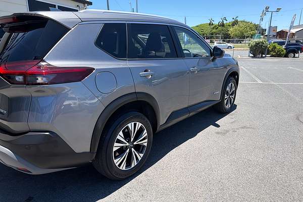 2023 Nissan X-TRAIL