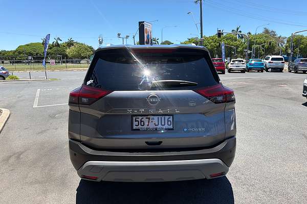 2023 Nissan X-TRAIL