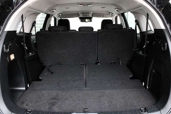 2023 Isuzu MU-X LS-U