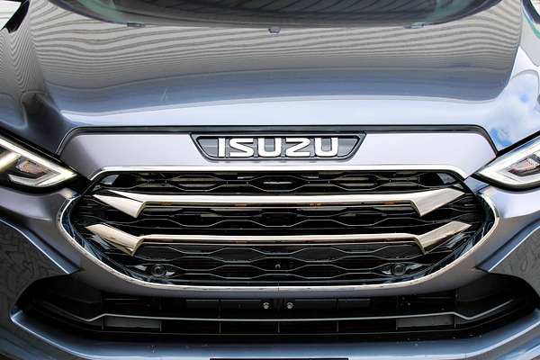 2023 Isuzu MU-X LS-U