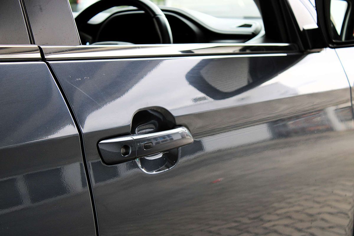 2023 Isuzu MU-X LS-U