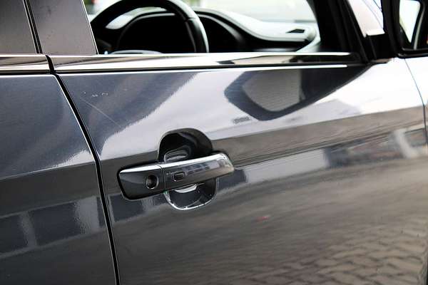 2023 Isuzu MU-X LS-U