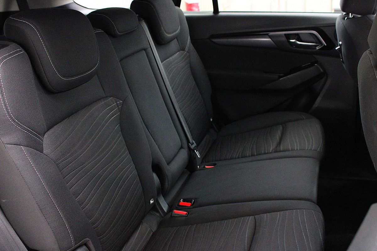 2023 Isuzu MU-X LS-U