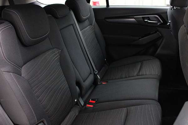 2023 Isuzu MU-X LS-U