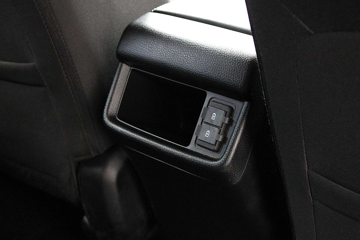 2023 Isuzu MU-X LS-U