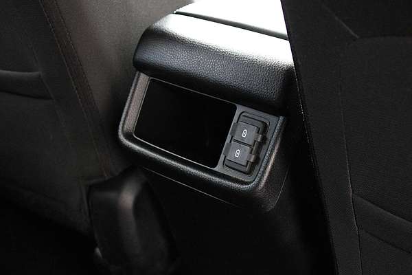 2023 Isuzu MU-X LS-U