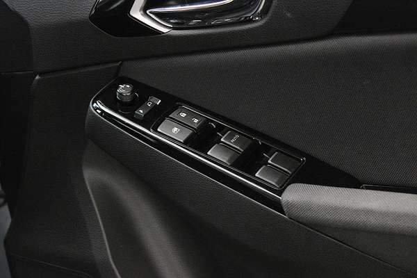 2023 Isuzu MU-X LS-U