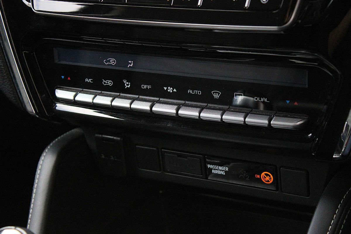 2023 Isuzu MU-X LS-U