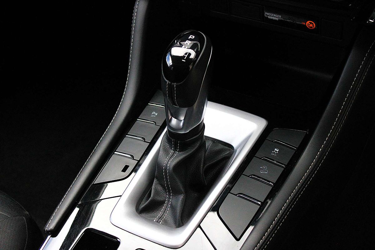 2023 Isuzu MU-X LS-U