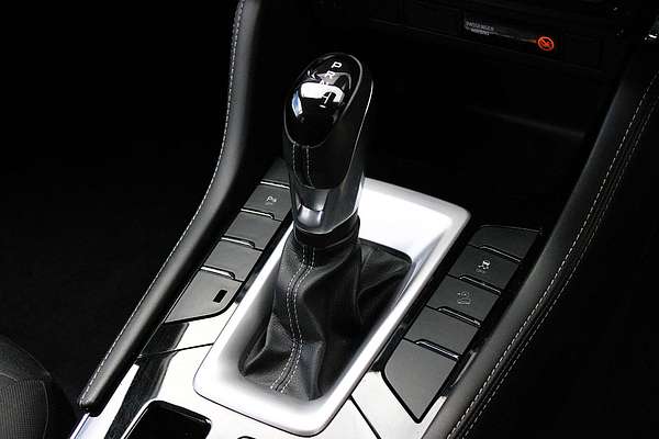 2023 Isuzu MU-X LS-U