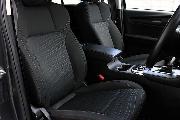 2023 Isuzu MU-X LS-U