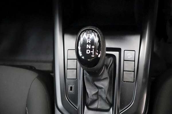 2022 Isuzu D-MAX SX High Ride Rear Wheel Drive