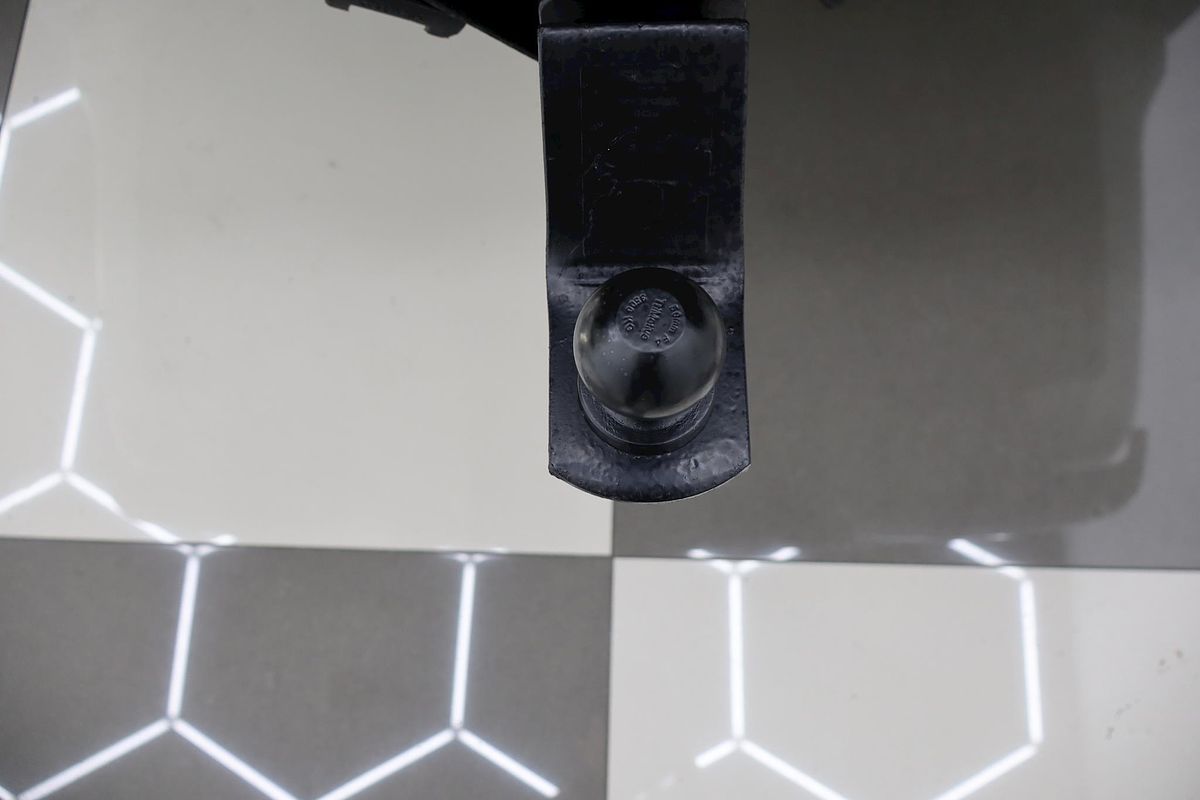 2018 Isuzu D-MAX LS-M 4X4