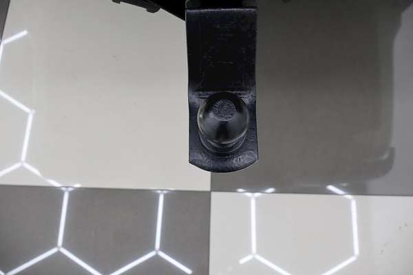 2018 Isuzu D-MAX LS-M 4X4