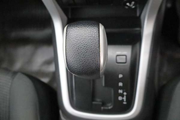 2018 Isuzu D-MAX LS-M 4X4