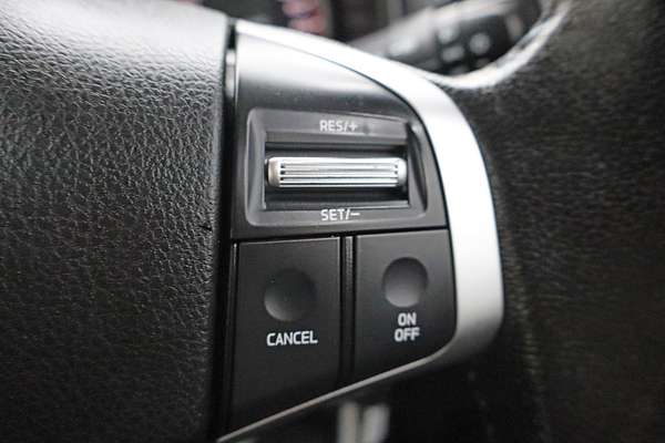 2018 Isuzu D-MAX LS-M 4X4