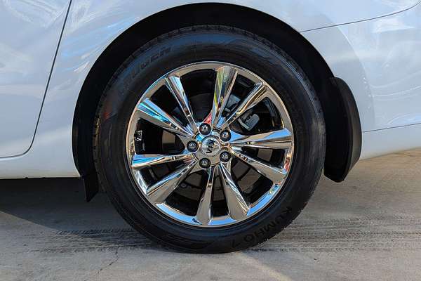 2019 Kia Carnival Platinum YP