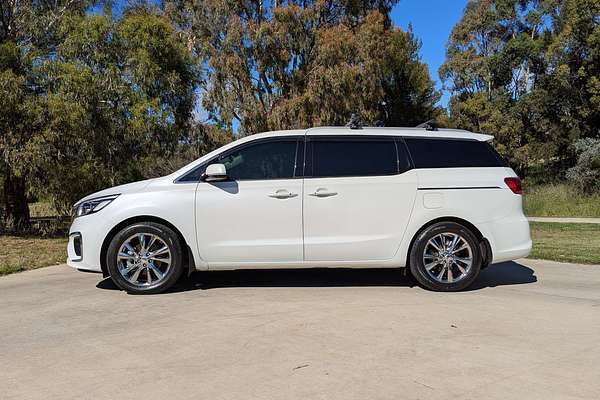 2019 Kia Carnival Platinum YP