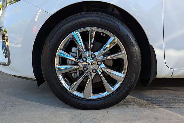 2019 Kia Carnival Platinum YP
