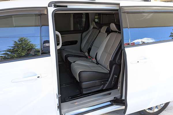 2019 Kia Carnival Platinum YP