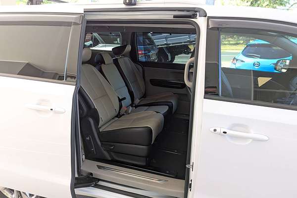 2019 Kia Carnival Platinum YP