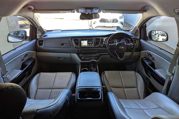 2019 Kia Carnival Platinum YP