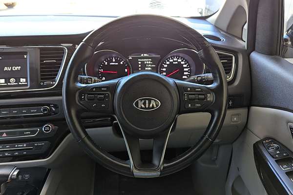 2019 Kia Carnival Platinum YP