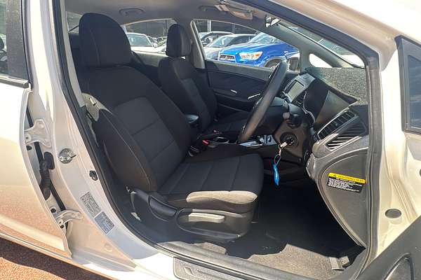 2018 Kia Cerato S YD