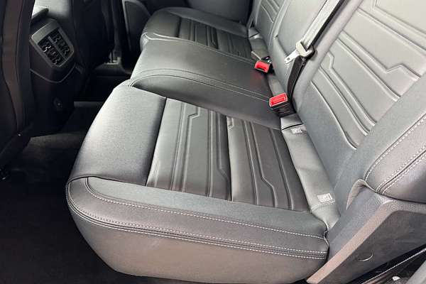 2025 Ford Ranger Sport 4X4 3.0L