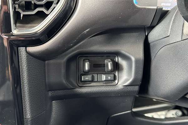 2025 Ford Ranger Sport 4X4 3.0L