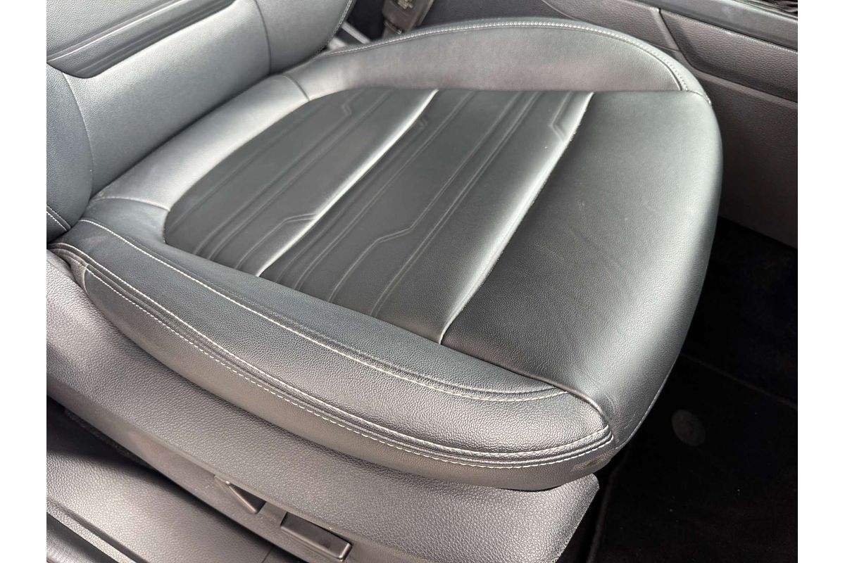 2025 Ford Ranger Sport 4X4 3.0L