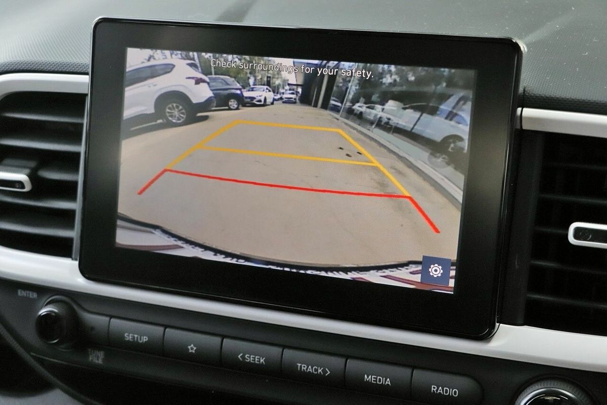 2025 Hyundai Venue Active QX.V5