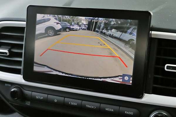 2025 Hyundai Venue Active QX.V5