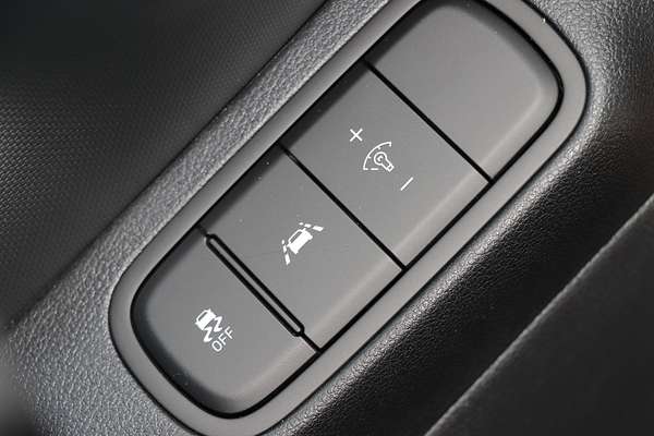 2025 Hyundai Venue Active QX.V5