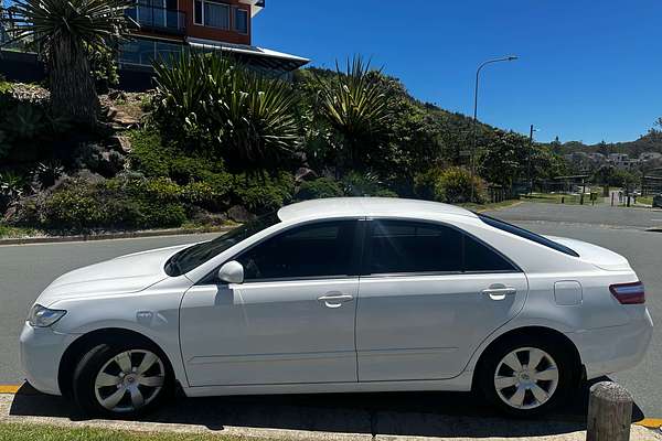 2008 Toyota Camry Altise ACV40R