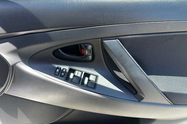 2008 Toyota Camry Altise ACV40R