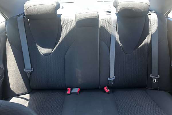 2008 Toyota Camry Altise ACV40R