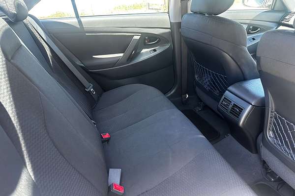 2008 Toyota Camry Altise ACV40R