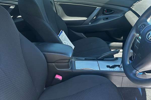 2008 Toyota Camry Altise ACV40R