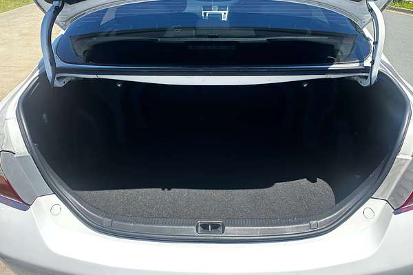 2008 Toyota Camry Altise ACV40R