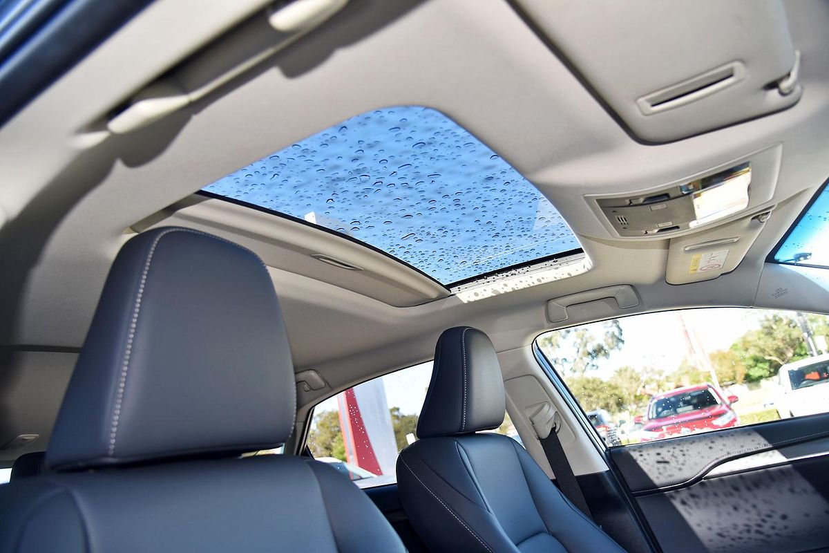 2016 Lexus NX NX200t Luxury