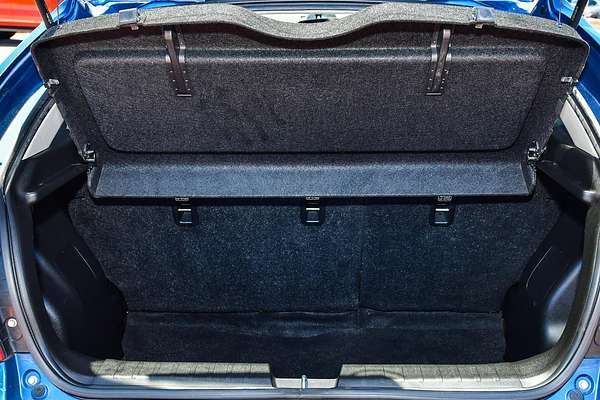 2017 Suzuki Baleno GLX Turbo EW