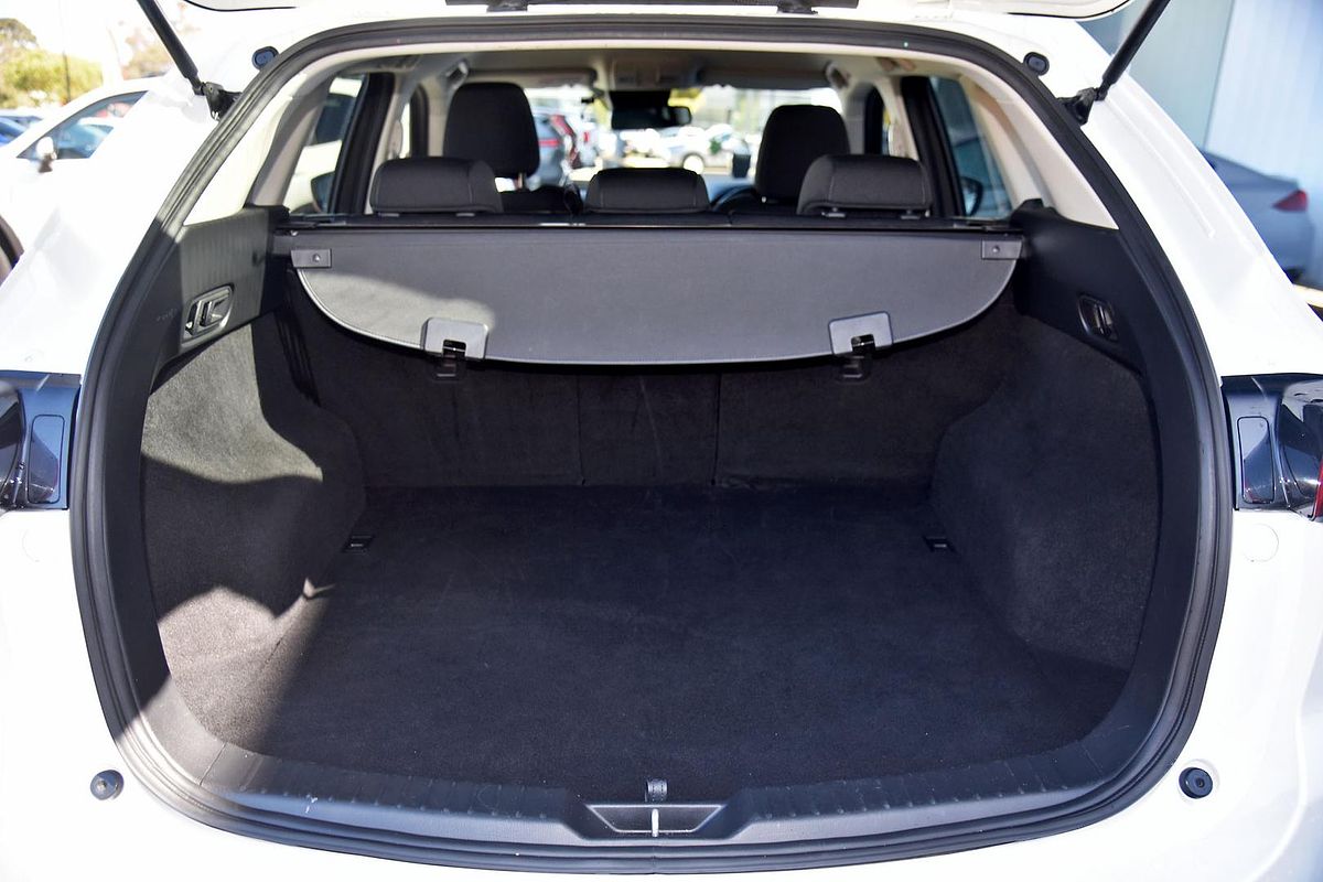 2019 Mazda CX-5 MAXX SPORT (4x2) MY19 (KF SERIES 2)